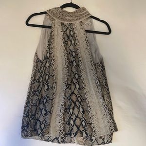 Joie Blouse